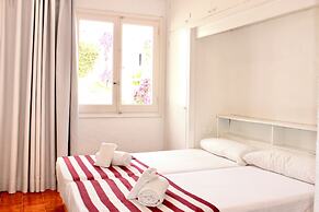 Aparthotel Playa Parc