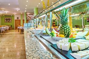 Aparthotel Playa Parc