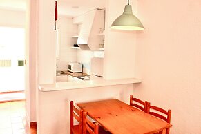 Aparthotel Playa Parc