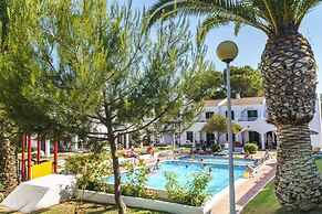 Aparthotel Playa Parc