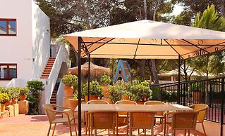 Aparthotel Playa Parc