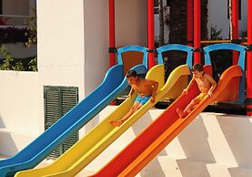 Aparthotel Playa Parc