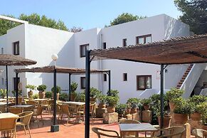 Aparthotel Playa Parc