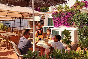 Aparthotel Playa Parc