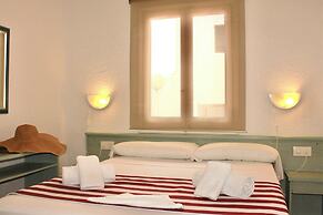 Aparthotel Playa Parc