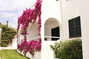 Aparthotel Playa Parc
