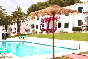Aparthotel Playa Parc