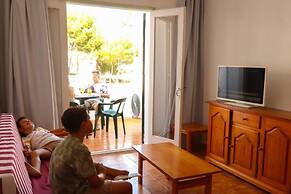 Aparthotel Playa Parc