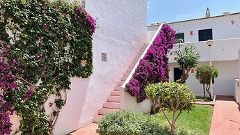 Aparthotel Playa Parc
