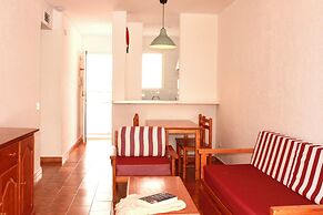 Aparthotel Playa Parc