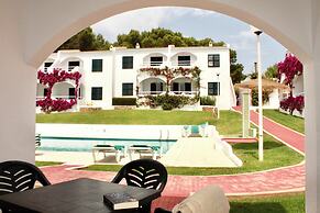 Aparthotel Playa Parc