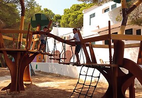 Aparthotel Playa Parc