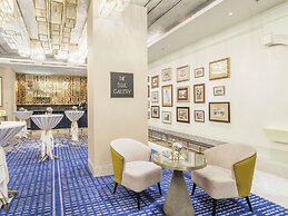 Admiral Hotel Manila - MGallery Collection
