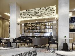 Admiral Hotel Manila - MGallery Collection
