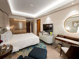 Admiral Hotel Manila - MGallery Collection