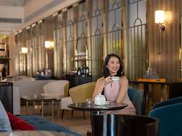 Admiral Hotel Manila - MGallery Collection