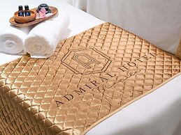 Admiral Hotel Manila - MGallery Collection
