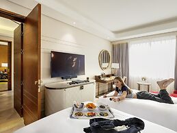 Admiral Hotel Manila - MGallery Collection