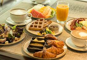 Admiral Hotel Manila - MGallery Collection