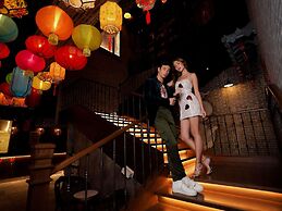 Admiral Hotel Manila - MGallery Collection