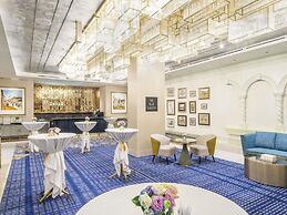 Admiral Hotel Manila - MGallery Collection