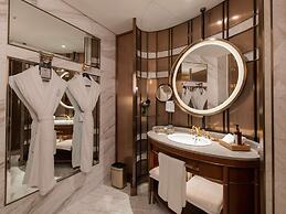 Admiral Hotel Manila - MGallery Collection