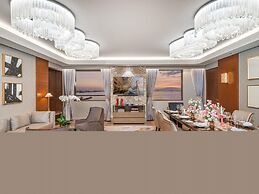 Admiral Hotel Manila - MGallery Collection