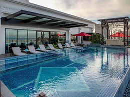 Admiral Hotel Manila - MGallery Collection