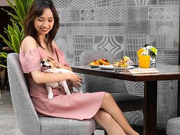 Admiral Hotel Manila - MGallery Collection