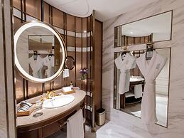 Admiral Hotel Manila - MGallery Collection