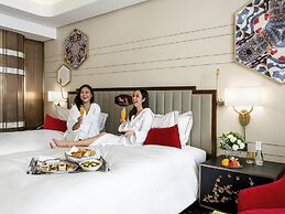 Admiral Hotel Manila - MGallery Collection