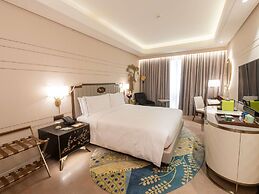 Admiral Hotel Manila - MGallery Collection