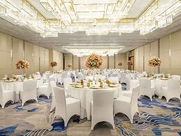 Admiral Hotel Manila - MGallery Collection