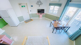Geojerowa Pension