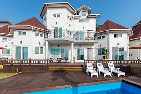 Geojerowa Pension