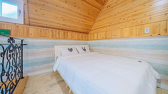 Geojerowa Pension
