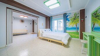 Geojerowa Pension