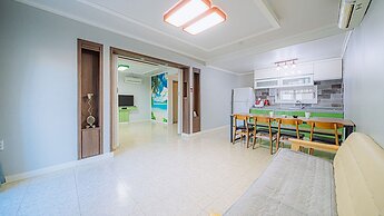 Geojerowa Pension