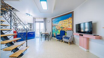 Geojerowa Pension