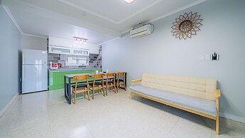 Geojerowa Pension