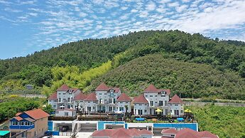 Geojerowa Pension