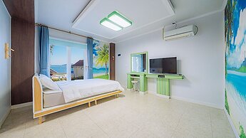Geojerowa Pension
