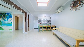 Geojerowa Pension