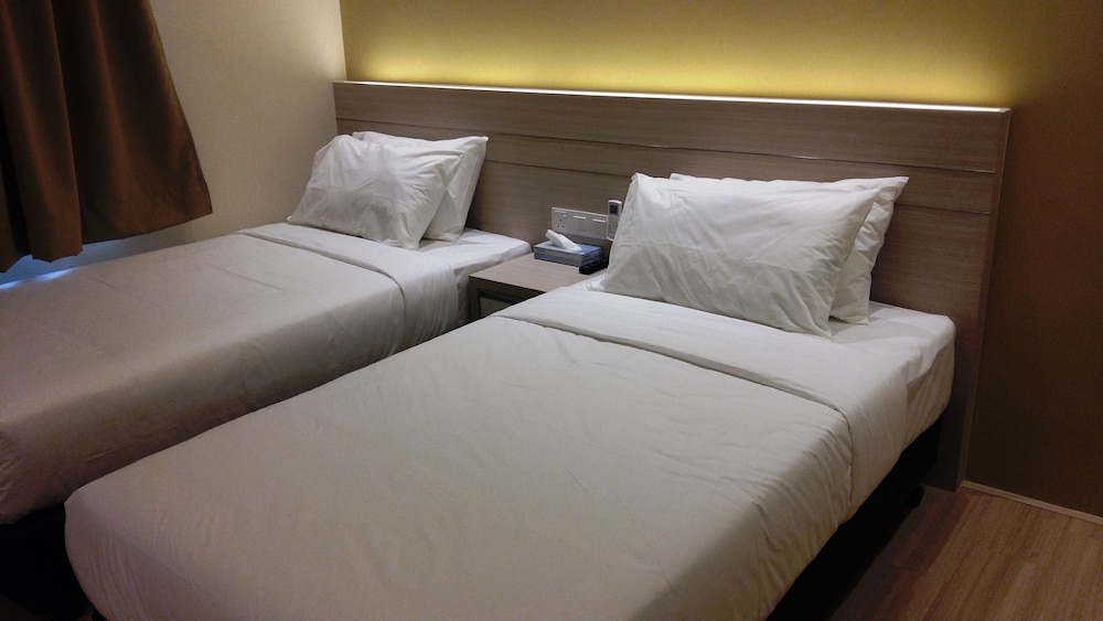 Star Tree Homestay