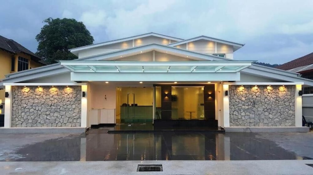 Star Tree Homestay