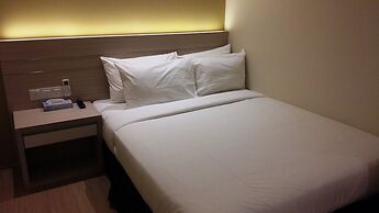 Star Tree Homestay
