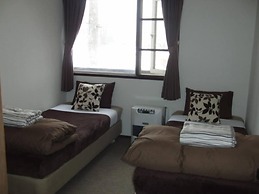 Hakuba Powder Lodge