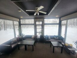 Hakuba Powder Lodge