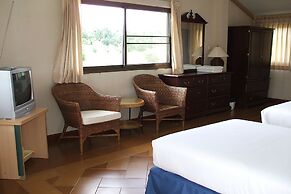 Phudara Resort
