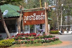 Phudara Resort